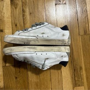 Selling Golden Goose Superstars Men